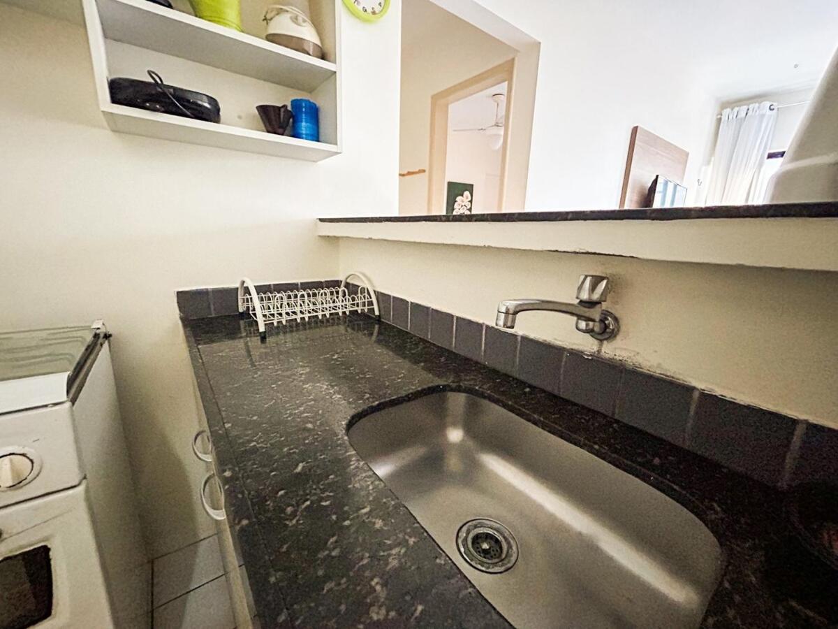 A-37 - Ape Com Vista Na Jatiuca Apartman Maceió Kültér fotó
