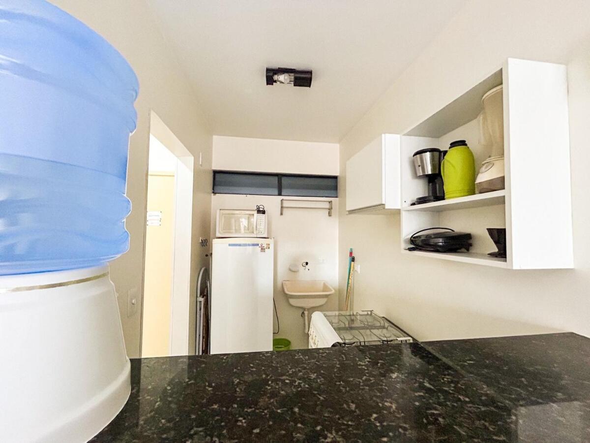 A-37 - Ape Com Vista Na Jatiuca Apartman Maceió Kültér fotó