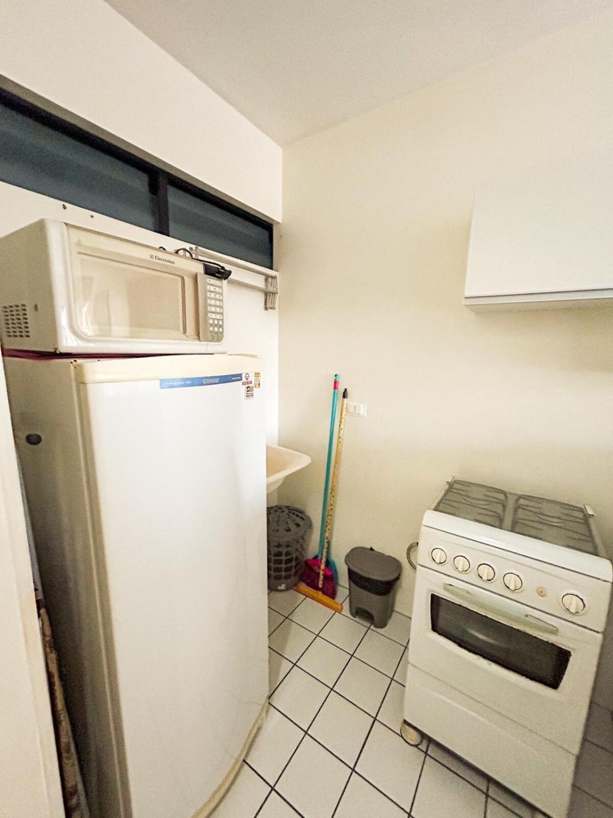 A-37 - Ape Com Vista Na Jatiuca Apartman Maceió Kültér fotó